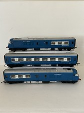 Gauge triang r555 for sale  STOWMARKET
