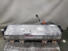 37501g2220 batteria per usato  Ferrara