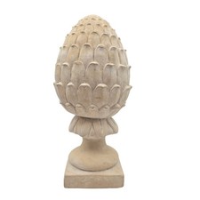 Large artichoke plaster for sale  Jensen Beach