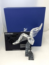 Swarovski crystal wings for sale  Moonachie