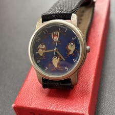 Vintage watch looney for sale  ALRESFORD