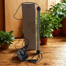 Submersible led aquarium for sale  ST. NEOTS