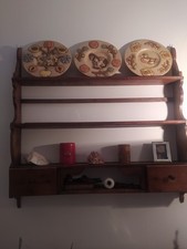 Piattaia legno arte usato  Monza