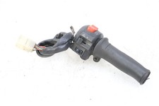 COMMODO DROIT - SUZUKI BURGMAN 125 (2015 - 2017) comprar usado  Enviando para Brazil