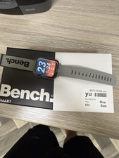 Bench smart watch for sale  BARNSLEY
