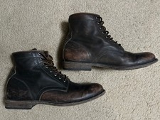 Frye boots men for sale  Los Angeles