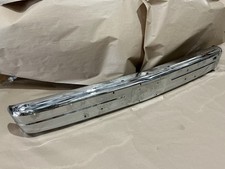 Front chrome steel for sale  Houston