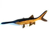 Paddlefish ice fish for sale  Little River