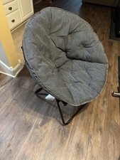 Folding chair steel for sale  Saint Paul