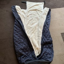 Wheelchair sleeping bag for sale Wheelchair sleeping bag for sale  GRANTHAM