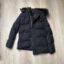 Moose knuckles cloud gebraucht kaufen  Düsseldorf