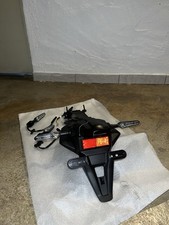 Yamaha kennzeichenhalter led gebraucht kaufen  Stuttgart
