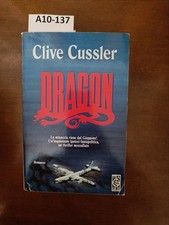Dragon clive cussler usato  Carpi