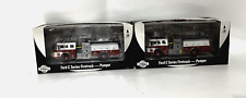 Lot diecast firetrucks for sale  Myakka City