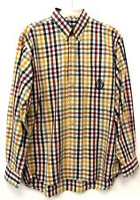 Chemise aallard megève d'occasion  Le Vésinet