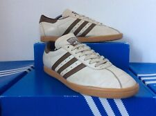 Adidas tobacco leather for sale  WOKINGHAM