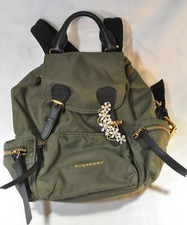 Burberry small army for sale  San Antonio