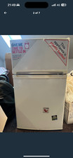 Mini refrigerator for sale  GLASGOW