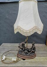 Vintage style bronze for sale  CAMBRIDGE