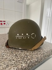 Refurbished helmet liner. for sale  DURHAM