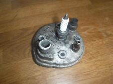 Aprilia cylinder head for sale  EAST COWES