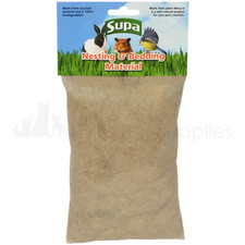 Supa nesting material for sale  SHREWSBURY