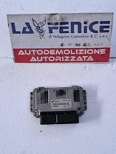 Centralina motore fiat usato Centralina motore fiat usato  Corigliano d'Otranto