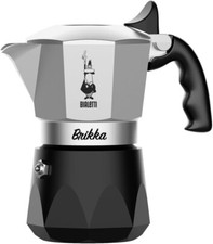 Bialetti brikka caffettiera usato  Giugliano in Campania
