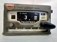 Taxameter kienzle typ gebraucht kaufen  Rastede