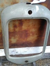 Studebaker chrome grill for sale  Houston
