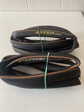 Maxxis fuse 700x23 usato  Roma