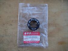 Suzuki an125s steering for sale  DEESIDE