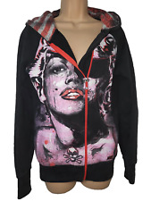 iron fist hoodie for sale  FALMOUTH