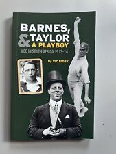 Barnes taylor playboy for sale  EPSOM