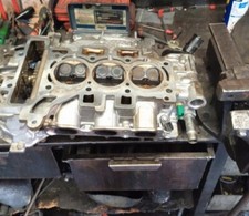 Testata cilindri 1000cc usato  Italia