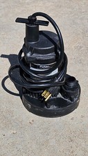 Submersible tempest utility for sale  Aurora