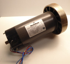Treadmill motor c3480b3296 for sale  Prescott