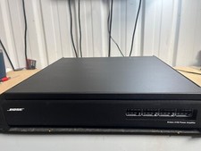 Bose entero 4100 for sale  TOTNES