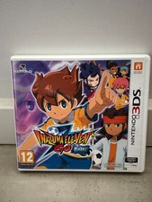 Inazuma eleven ombre d'occasion  Écully