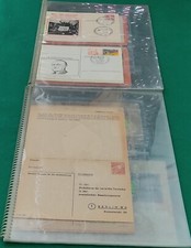 Interessantes konvolut briefe gebraucht kaufen  Rendsburg
