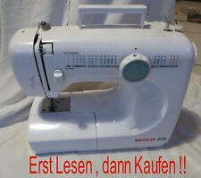Riginal necchi 270 gebraucht kaufen  Wörrstadt