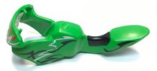 Saddle moto verte d'occasion  Expédié en Belgium