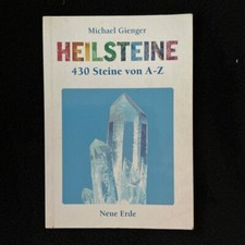 Heilsteine 430 steine gebraucht kaufen  Neukirchen b.Sulzbach-Rosenberg