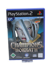 Champions norrath ps2 gebraucht kaufen  Forchheim