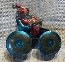 Vintage tin toy for sale  Highland