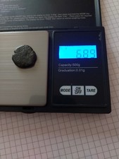 Lotto monete bronzo usato  Silvi