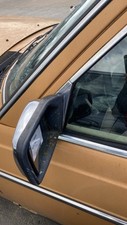 Rétroviseur extérieur gauche d'occasion  Chaumont
