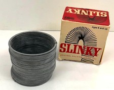 Vintage original slinky for sale  Sturtevant