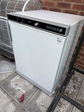 Catering fridge white for sale  NORTHOLT