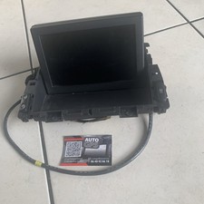 écran gps peugeot d'occasion  Maizières-lès-Metz